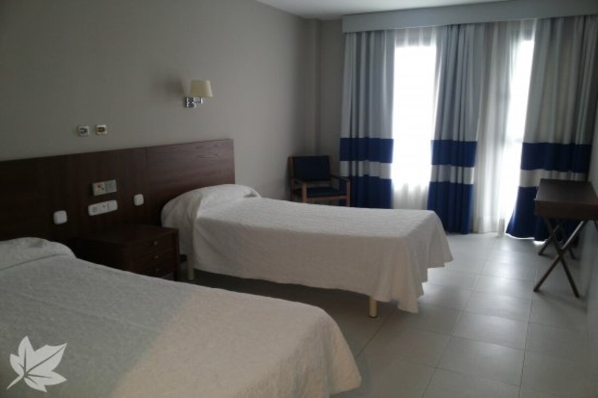 Residencia Mikelats